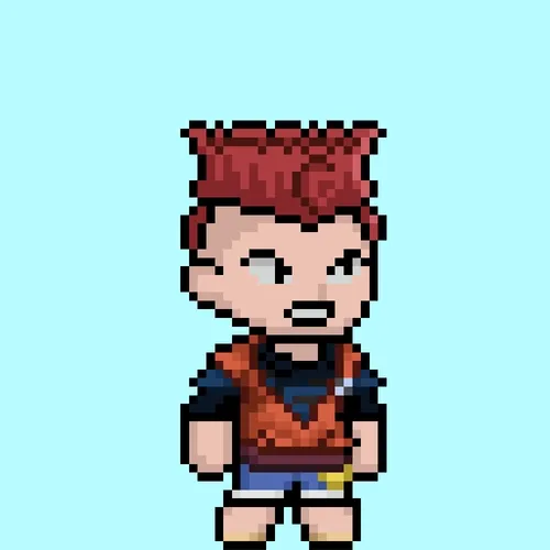Avatar Xtreme Pixel