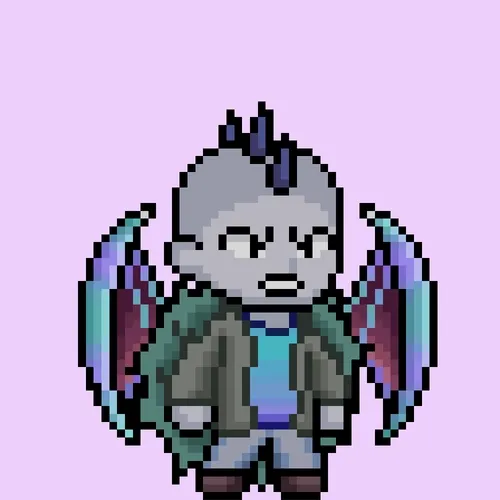 Avatar Xtreme Pixel