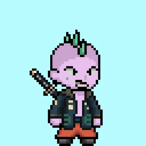 Avatar Xtreme Pixel