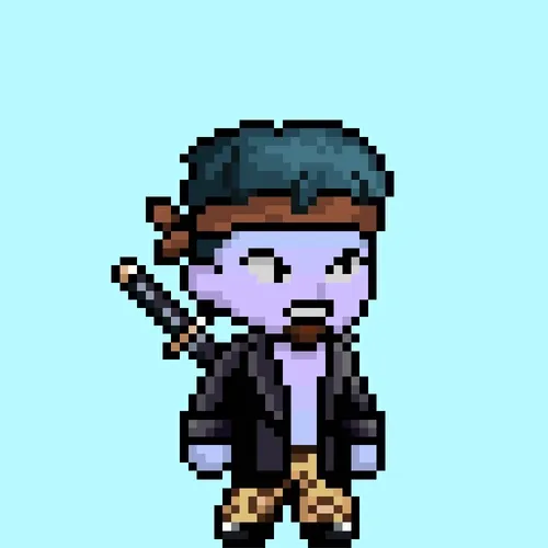 Avatar Xtreme Pixel