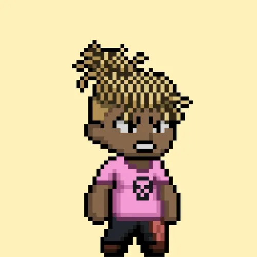 Avatar Xtreme Pixel