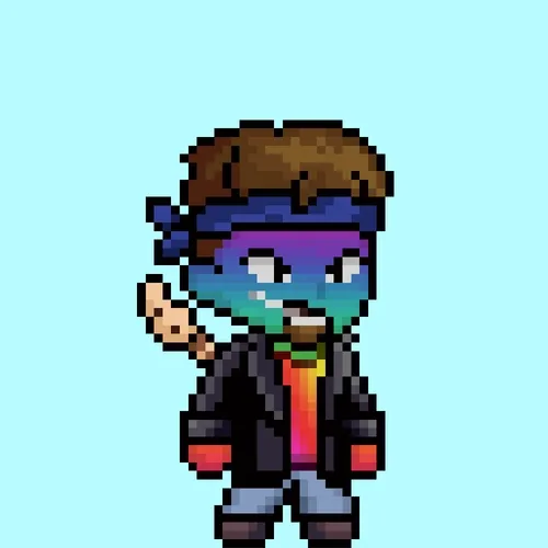 Avatar Xtreme Pixel