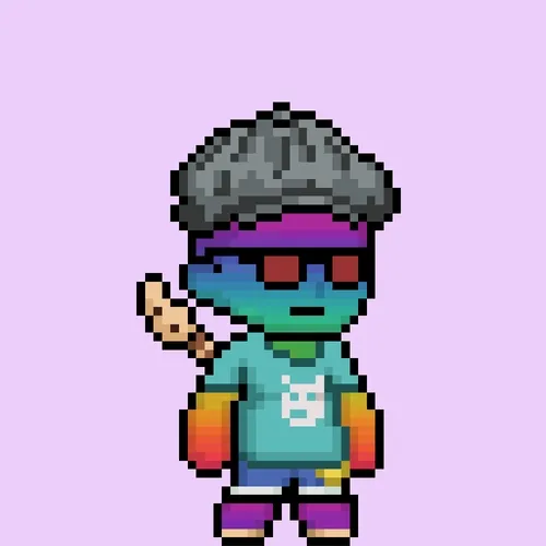 Avatar Xtreme Pixel