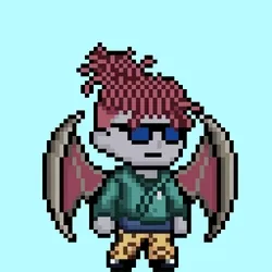 Avatar Xtreme Pixel #3595
