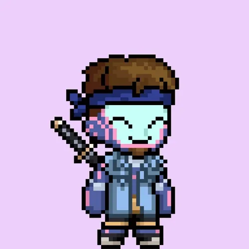 Avatar Xtreme Pixel