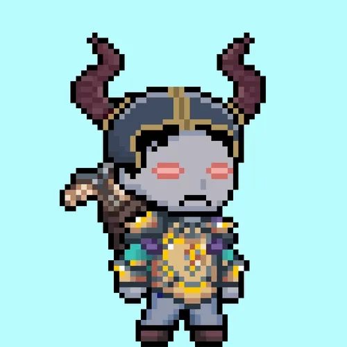 Avatar Xtreme Pixel