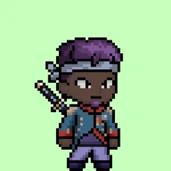 Avatar Xtreme Pixel #3650