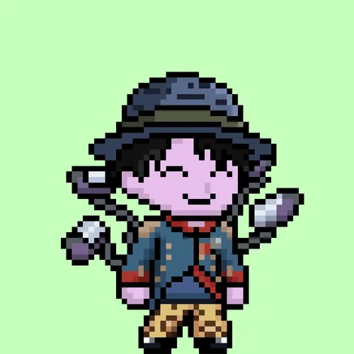 Avatar Xtreme Pixel