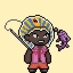 Avatar Xtreme Pixel #1011