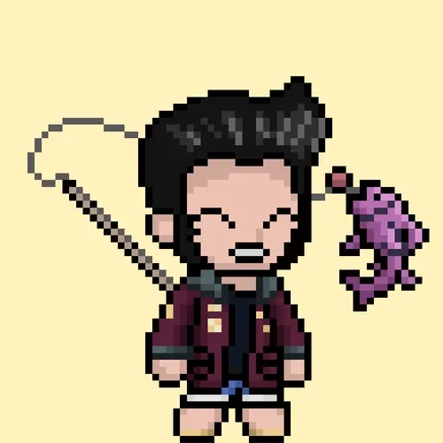 Avatar Xtreme Pixel