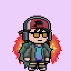 Avatar Xtreme Pixel #1577