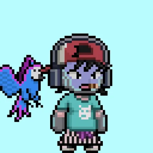 Avatar Xtreme Pixel