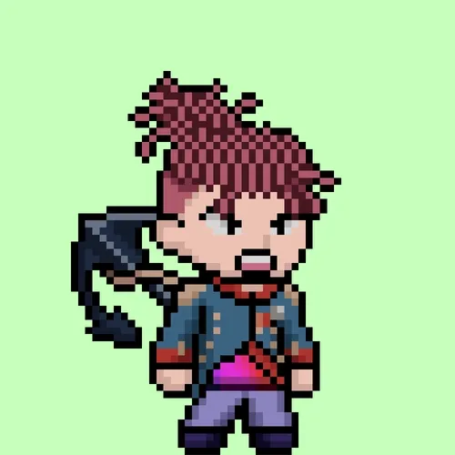 Avatar Xtreme Pixel