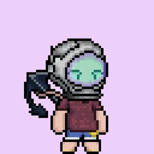 Avatar Xtreme Pixel