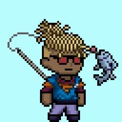Avatar Xtreme Pixel #1101