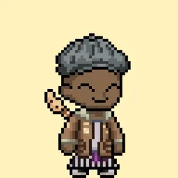 Avatar Xtreme Pixel #2726