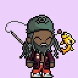Avatar Xtreme Pixel #3177