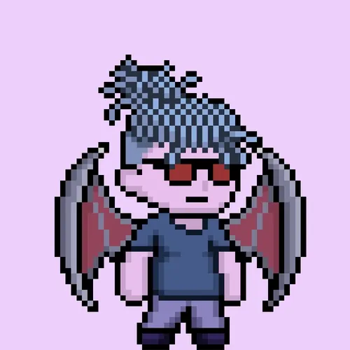 Avatar Xtreme Pixel