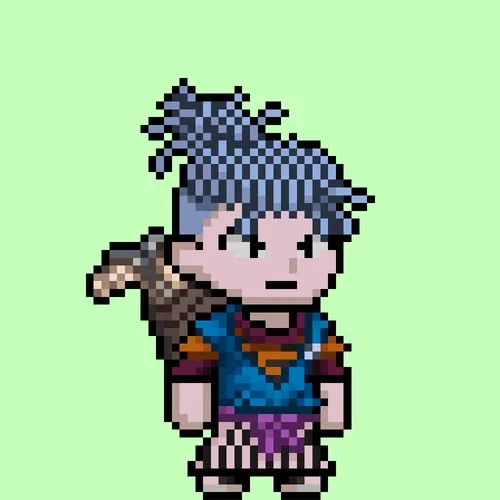 Avatar Xtreme Pixel