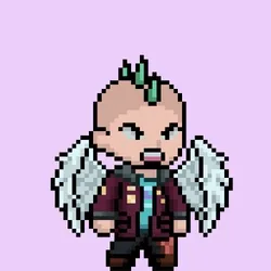 Avatar Xtreme Pixel #2359