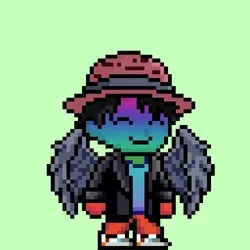 Avatar Xtreme Pixel #3179