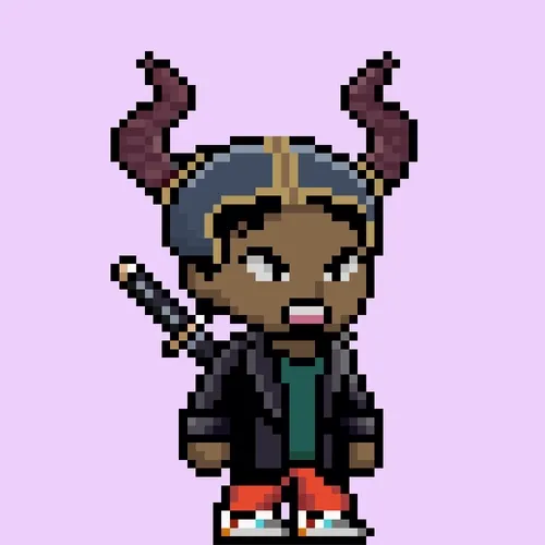Avatar Xtreme Pixel