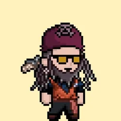 Avatar Xtreme Pixel #1578