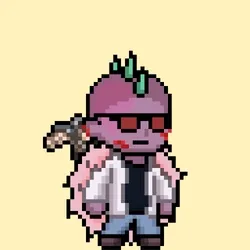 Avatar Xtreme Pixel #804