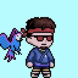 Avatar Xtreme Pixel #34