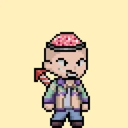 Avatar Xtreme Pixel #1099
