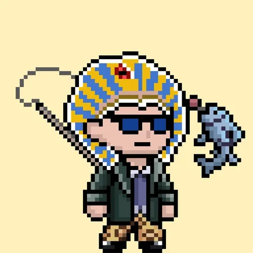 Avatar Xtreme Pixel