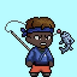Avatar Xtreme Pixel #1787