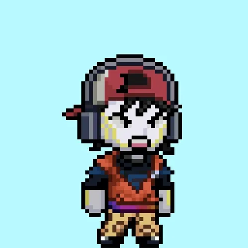Avatar Xtreme Pixel