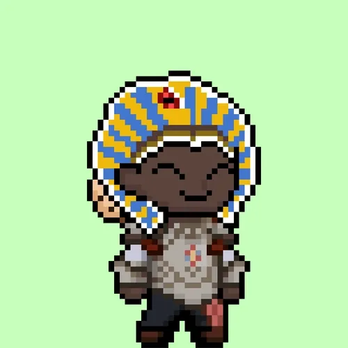 Avatar Xtreme Pixel
