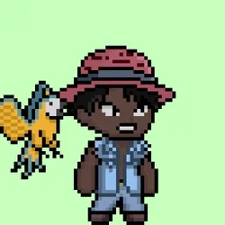Avatar Xtreme Pixel #2355