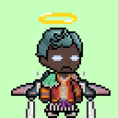 Avatar Xtreme Pixel