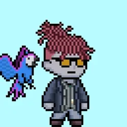 Avatar Xtreme Pixel #94