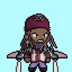 Avatar Xtreme Pixel #2716