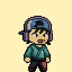 Avatar Xtreme Pixel #1452