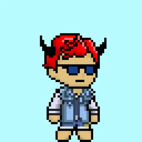 Avatar Xtreme Pixel