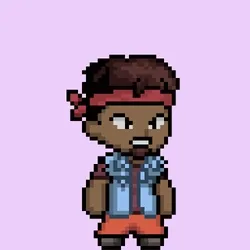 Avatar Xtreme Pixel #3627