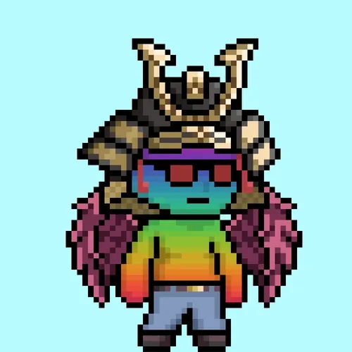 Avatar Xtreme Pixel