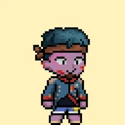 Avatar Xtreme Pixel #2168