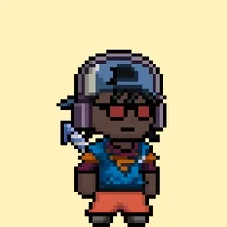 Avatar Xtreme Pixel #810
