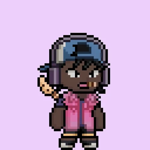 Avatar Xtreme Pixel