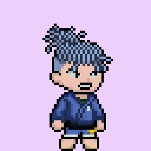 Avatar Xtreme Pixel