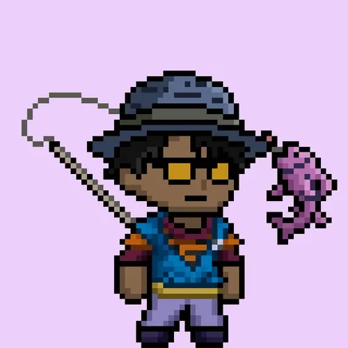 Avatar Xtreme Pixel