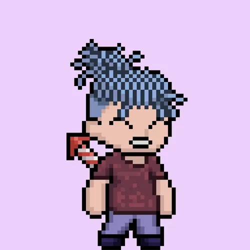 Avatar Xtreme Pixel