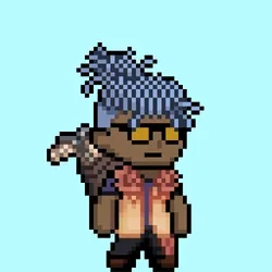 Avatar Xtreme Pixel #2703