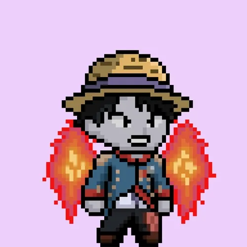 Avatar Xtreme Pixel
